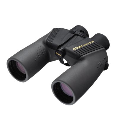 NIKON BINOCOLO 7X50 CF WP