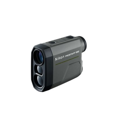 NIKON TELEMETRO PROSTAFF 1000 LASER