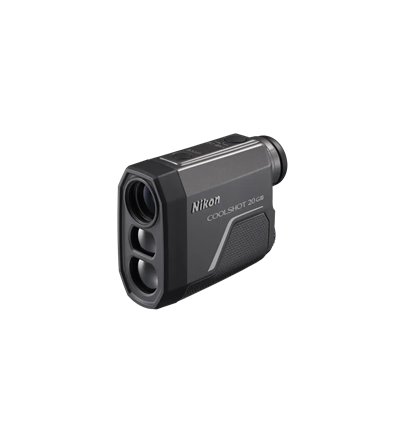 NIKON TELEMETRO COOLSHOT 20 GIII