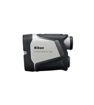 NIKON TELEMETRO COOLSHOT 50I