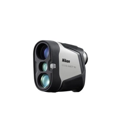 NIKON TELEMETRO COOLSHOT 50I