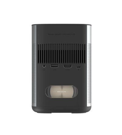 XGIMI MOGO 2 PRO BUNDLE (NEW) 