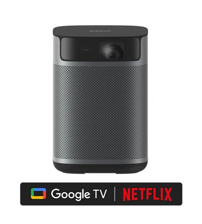 XGIMI MOGO 2 PRO BUNDLE (NEW) 