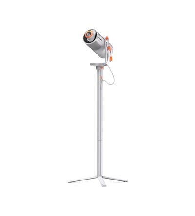 XGIMI MOGO 4 + POWERBASE STAND