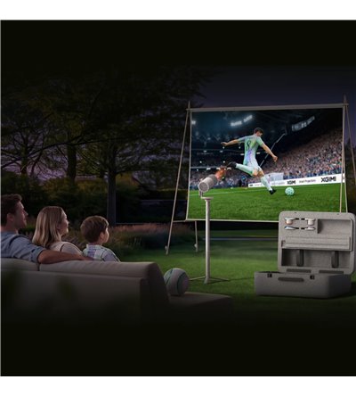 XGIMI MOGO 4 WORLD CUP BUNDLE XGM061