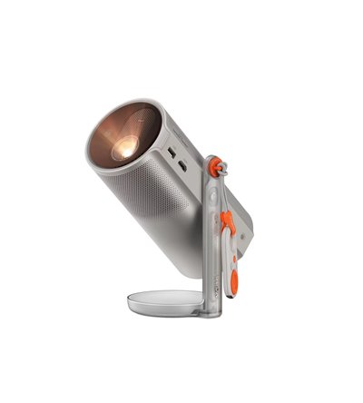 XGIMI MOGO 4 LASER 