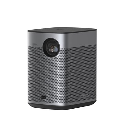 XGIMI HALO+ GTV 