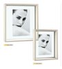 MASCAGNI CORNICE 20X30 BIANCO
