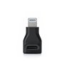 DJI MIC SERIES MOBILE RECEIVER ADAPTER (USB-A TO LIGHTNING)