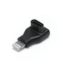 DJI MIC SERIES MOBILE RECEIVER ADAPTER (USB-A TO LIGHTNING)