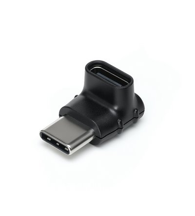 DJI MIC SERIES MOBILE RECEIVER ADAPTER (USB-C TO USB-C)