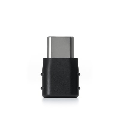 DJI MIC SERIES MOBILE RECEIVER ADAPTER (USB-C TO USB-C)