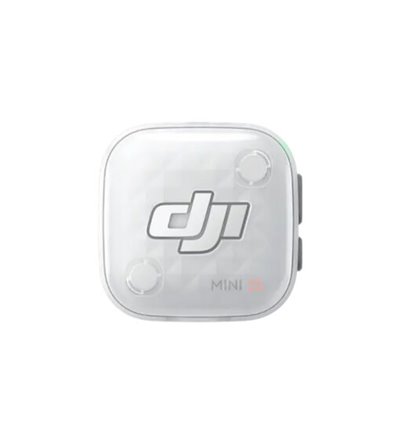 DJI MIC MINI 2S TRANSMITTER