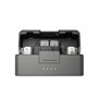 DJI MIC MINI 2S (2 TX + 1 RX + CHARGING CASE)