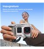 INSTA360 ACE PRO 2 ARCTIC WHITE XPLORER BUNDLE SILVER