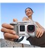 INSTA360 ACE PRO 2 ARCTIC WHITE XPLORER BUNDLE SILVER