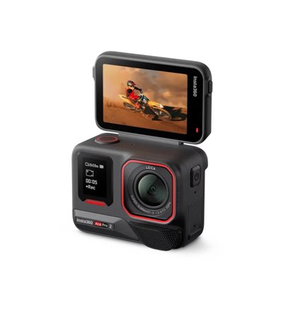 INSTA360 ACE PRO 2 FLASH PRINT BUNDLE