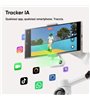 INSTA360 FLOW 2 AI TRACKER BUNDLE GRAY