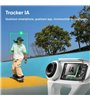INSTA360 FLOW 2 AI TRACKER BUNDLE GRAY