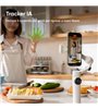 INSTA360 FLOW 2 AI TRACKER BUNDLE GRAY