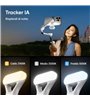 INSTA360 FLOW 2 AI TRACKER BUNDLE GRAY