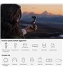 INSTA360 LUNA ULTRA STANDARD BLACK