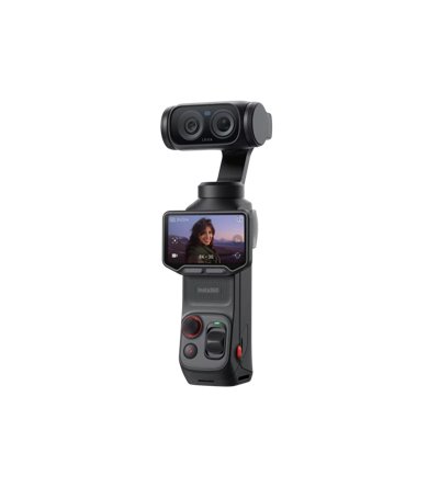 INSTA360 LUNA ULTRA STANDARD BLACK