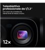 INSTA360 LUNA ULTRA STANDARD WHITE