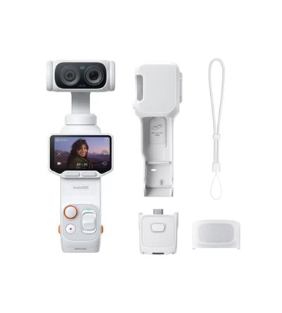INSTA360 LUNA ULTRA STANDARD WHITE