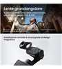 INSTA360 LUNA ULTRA CREATOR BUNDLE BLACK
