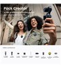 INSTA360 LUNA ULTRA CREATOR BUNDLE BLACK