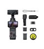 INSTA360 LUNA ULTRA CREATOR BUNDLE BLACK