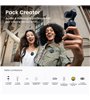 INSTA360 LUNA ULTRA CREATOR BUNDLE WHITE
