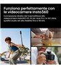 INSTA360 MIC PRO TRANSMITTER BLACK