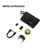 INSTA360 MIC PRO TRANSMITTER BLACK