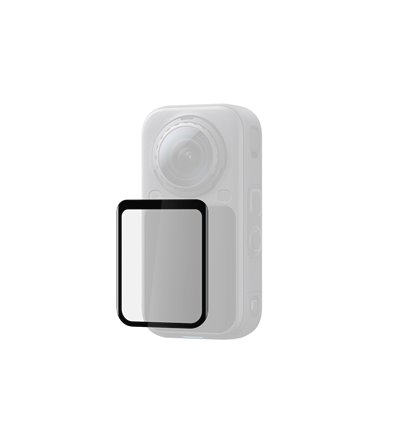 INSTA360 X6 SCREEN PROTECTOR
