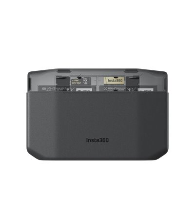 INSTA360 X6 FAST CHARGE CASE