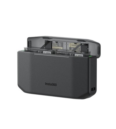 INSTA360 X6 FAST CHARGE CASE
