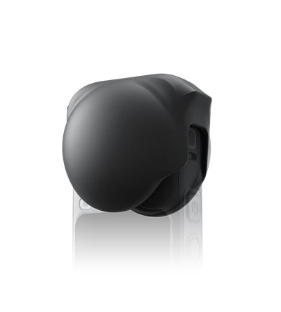 INSTA360 X6 LENS CAP (BLACK)