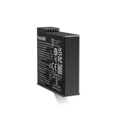 INSTA360 X6 LITE BATTERY