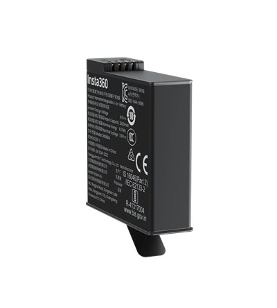 INSTA360 X6 XTREME BATTERY