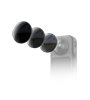 INSTA360 X6 ND FILTERS (ND64)