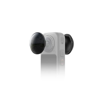 INSTA360 X6 ND FILTERS (ND32)