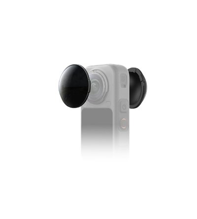 INSTA360 X6 ND FILTERS (ND16)