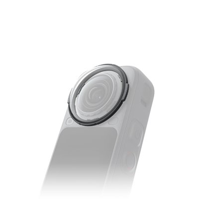 INSTA360 X6 PREMIUM LENS GUARDS