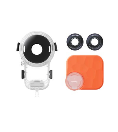 INSTA360 X6 INVISIBLE DIVE CASE PRO