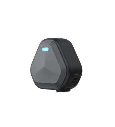 INSTA360 POV HEAD TRACKER