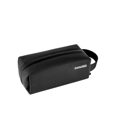 INSTA360 CARRY BAG (BLACK)