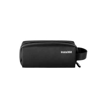 INSTA360 CARRY BAG (BLACK)