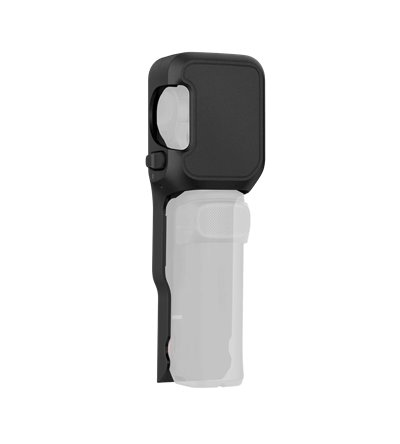 INSTA360 PROTECTIVE COVER FOR INSTA360 LUNA ULTRA (BLACK)
